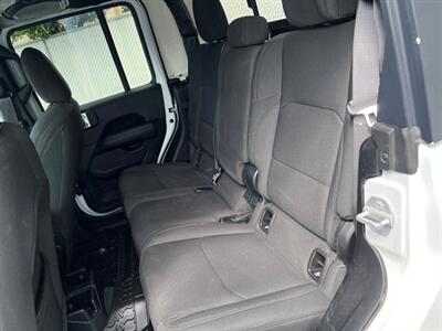 2023 Jeep Gladiator Overland   - Photo 24 - Salt Lake City, UT 84115
