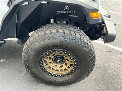 2023 Jeep Gladiator Overland   - Photo 12 - Salt Lake City, UT 84115