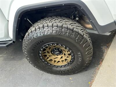 2023 Jeep Gladiator Overland   - Photo 16 - Salt Lake City, UT 84115