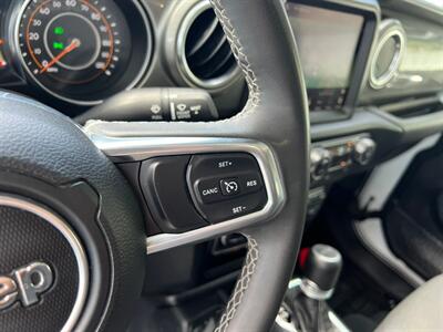 2023 Jeep Gladiator Overland   - Photo 30 - Salt Lake City, UT 84115