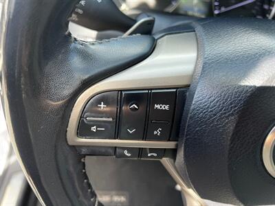 2020 Lexus RX 350 - Photo 31 - Salt Lake City, UT 84115