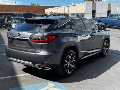 2020 Lexus RX 350 - Photo 7 - Salt Lake City, UT 84115