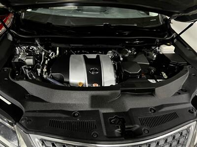 2020 Lexus RX 350 - Photo 46 - Salt Lake City, UT 84115