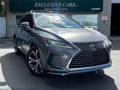 2020 Lexus RX 350 - Photo 1 - Salt Lake City, UT 84115