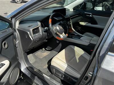 2020 Lexus RX 350 - Photo 16 - Salt Lake City, UT 84115