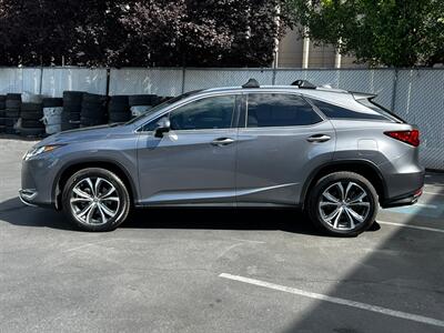 2020 Lexus RX 350 - Photo 4 - Salt Lake City, UT 84115