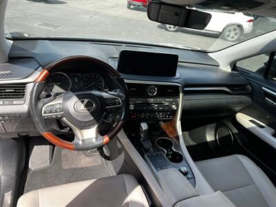 2020 Lexus RX 350 - Photo 24 - Salt Lake City, UT 84115