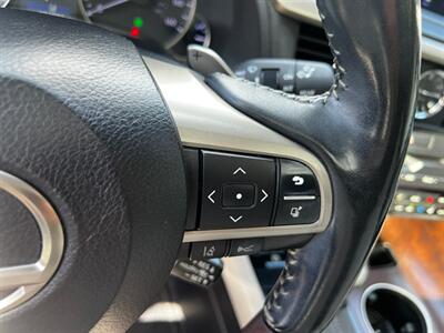 2020 Lexus RX 350 - Photo 32 - Salt Lake City, UT 84115