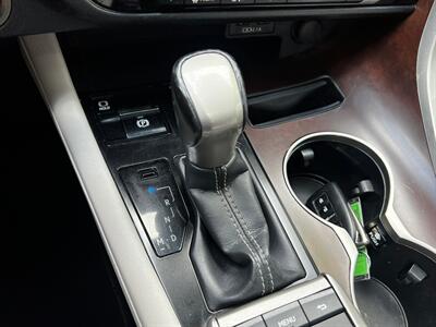 2020 Lexus RX 350 - Photo 38 - Salt Lake City, UT 84115