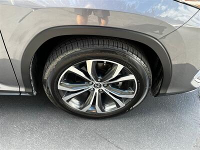 2020 Lexus RX 350 - Photo 11 - Salt Lake City, UT 84115