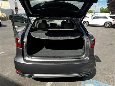 2020 Lexus RX 350 - Photo 25 - Salt Lake City, UT 84115