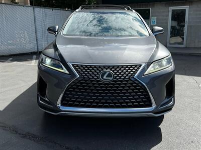 2020 Lexus RX 350 - Photo 2 - Salt Lake City, UT 84115