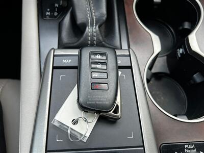 2020 Lexus RX 350 - Photo 44 - Salt Lake City, UT 84115