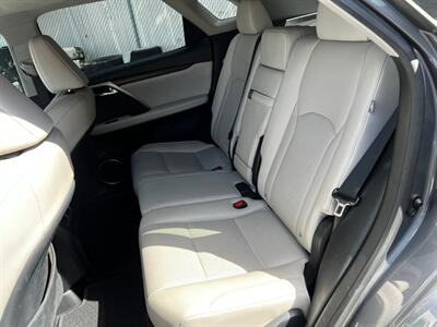 2020 Lexus RX 350 - Photo 22 - Salt Lake City, UT 84115
