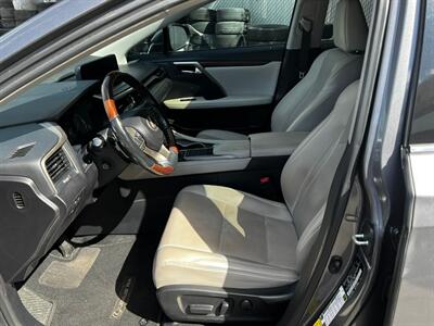 2020 Lexus RX 350 - Photo 17 - Salt Lake City, UT 84115