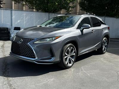 2020 Lexus RX 350 - Photo 3 - Salt Lake City, UT 84115