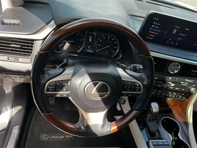 2020 Lexus RX 350 - Photo 33 - Salt Lake City, UT 84115