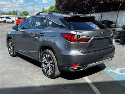 2020 Lexus RX 350 - Photo 5 - Salt Lake City, UT 84115