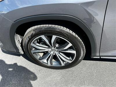 2020 Lexus RX 350 - Photo 14 - Salt Lake City, UT 84115