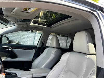 2020 Lexus RX 350 - Photo 19 - Salt Lake City, UT 84115