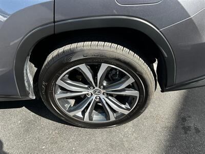2020 Lexus RX 350 - Photo 13 - Salt Lake City, UT 84115
