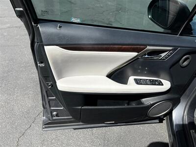 2020 Lexus RX 350 - Photo 20 - Salt Lake City, UT 84115