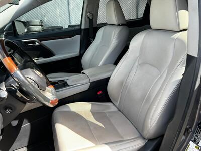 2020 Lexus RX 350 - Photo 18 - Salt Lake City, UT 84115