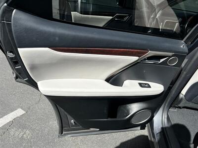 2020 Lexus RX 350 - Photo 23 - Salt Lake City, UT 84115