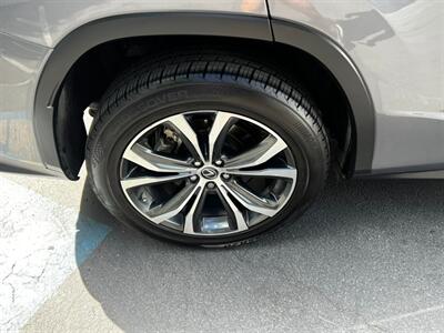 2020 Lexus RX 350 - Photo 12 - Salt Lake City, UT 84115