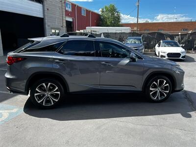 2020 Lexus RX 350 - Photo 8 - Salt Lake City, UT 84115