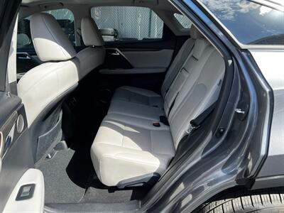 2020 Lexus RX 350 - Photo 21 - Salt Lake City, UT 84115