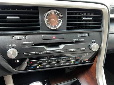 2020 Lexus RX 350 - Photo 40 - Salt Lake City, UT 84115