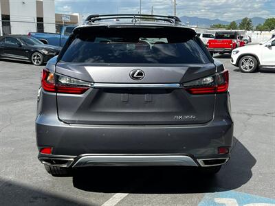 2020 Lexus RX 350 - Photo 6 - Salt Lake City, UT 84115