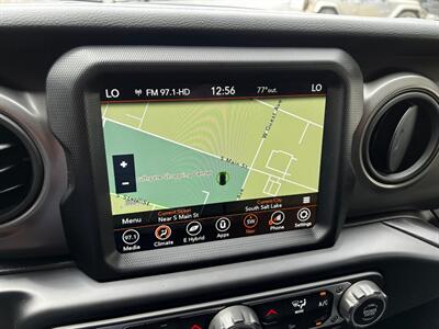 2023 Jeep Wrangler Willys 4xe - Photo 38 - Salt Lake City, UT 84115