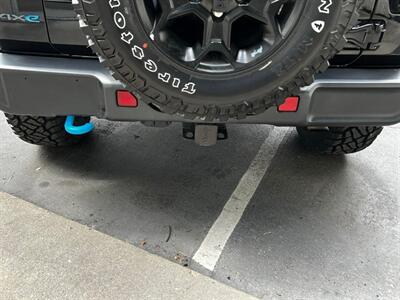 2023 Jeep Wrangler Willys 4xe - Photo 7 - Salt Lake City, UT 84115
