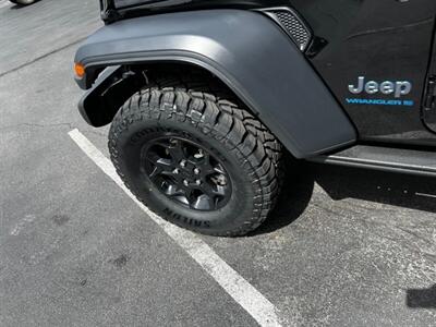 2023 Jeep Wrangler Willys 4xe - Photo 15 - Salt Lake City, UT 84115