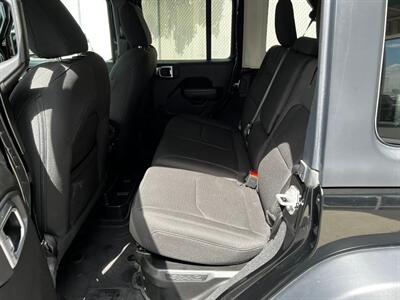 2023 Jeep Wrangler Willys 4xe - Photo 20 - Salt Lake City, UT 84115