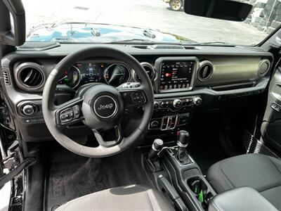 2023 Jeep Wrangler Willys 4xe - Photo 23 - Salt Lake City, UT 84115