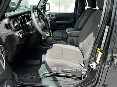 2023 Jeep Wrangler Willys 4xe - Photo 17 - Salt Lake City, UT 84115