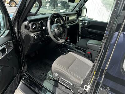 2023 Jeep Wrangler Willys 4xe - Photo 16 - Salt Lake City, UT 84115