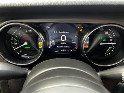 2023 Jeep Wrangler Willys 4xe - Photo 32 - Salt Lake City, UT 84115