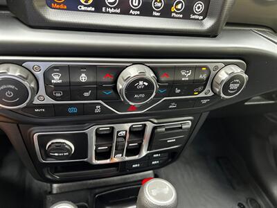 2023 Jeep Wrangler Willys 4xe - Photo 35 - Salt Lake City, UT 84115