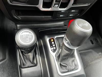 2023 Jeep Wrangler Willys 4xe - Photo 37 - Salt Lake City, UT 84115