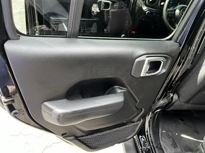 2023 Jeep Wrangler Willys 4xe - Photo 22 - Salt Lake City, UT 84115