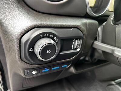 2023 Jeep Wrangler Willys 4xe - Photo 28 - Salt Lake City, UT 84115