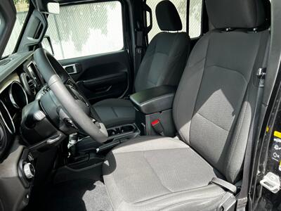 2023 Jeep Wrangler Willys 4xe - Photo 18 - Salt Lake City, UT 84115