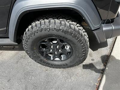 2023 Jeep Wrangler Willys 4xe - Photo 14 - Salt Lake City, UT 84115