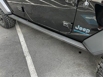 2023 Jeep Wrangler Willys 4xe - Photo 11 - Salt Lake City, UT 84115