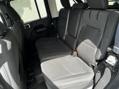 2023 Jeep Wrangler Willys 4xe - Photo 21 - Salt Lake City, UT 84115