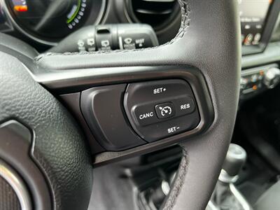 2023 Jeep Wrangler Willys 4xe - Photo 30 - Salt Lake City, UT 84115